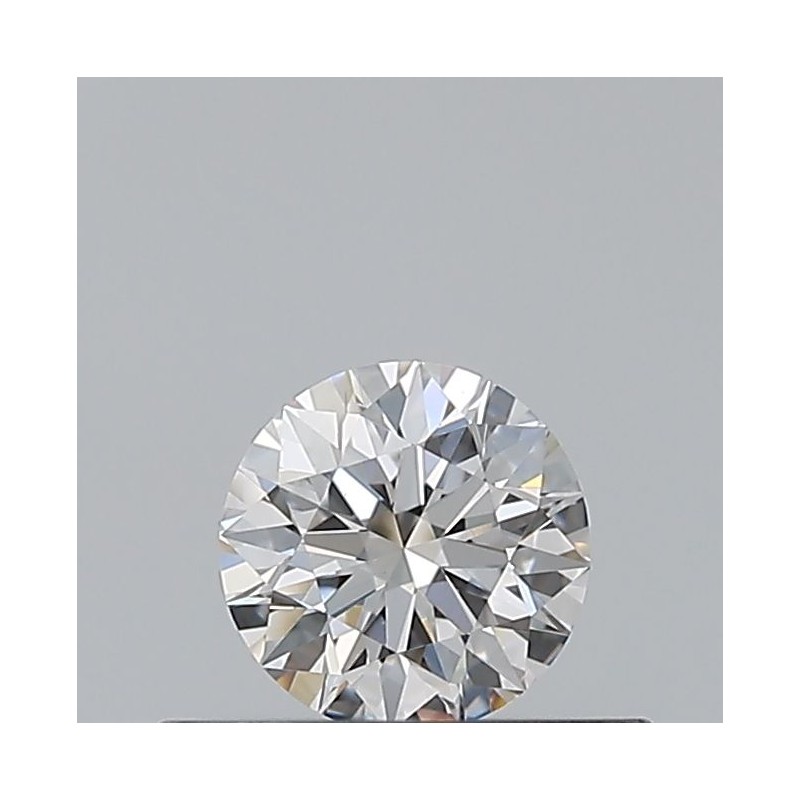 Diament szlif okrągły, 0.32ct, VS2, F, GIA 7543226709
