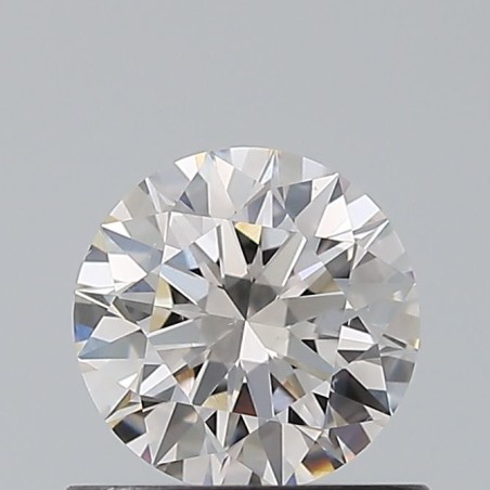 Diament szlif okrągły, 0.63ct, SI1, G, GIA 2547246327