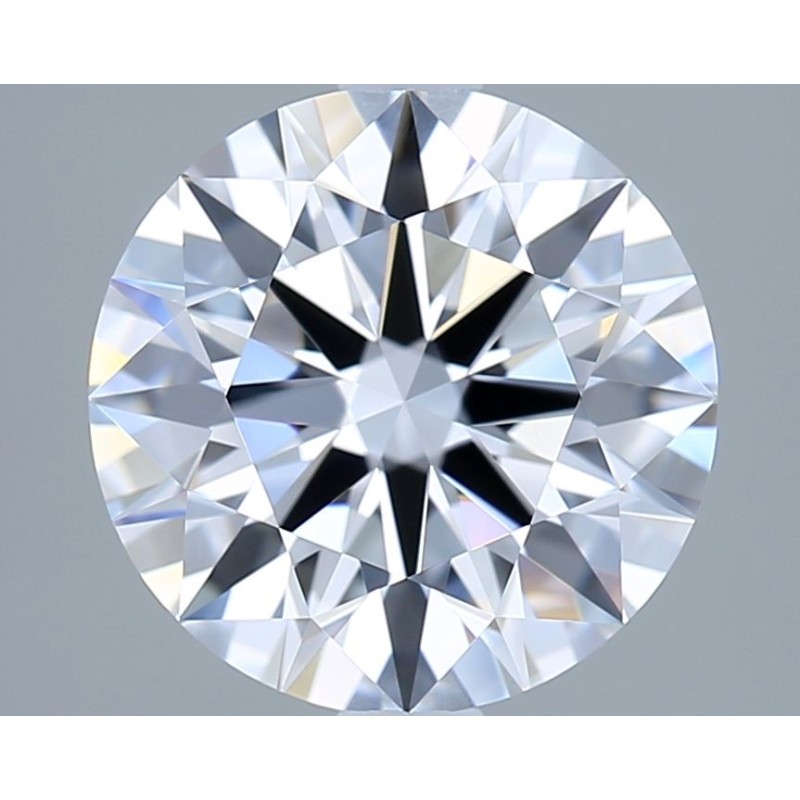 Diament laboratoryjny szlif okrągły, 2.01ct, VVS2, D, IGI LG749526122 Diament laboratoryjny szlif okrągły, 2.01ct, VVS2, D, IGI LG749526122