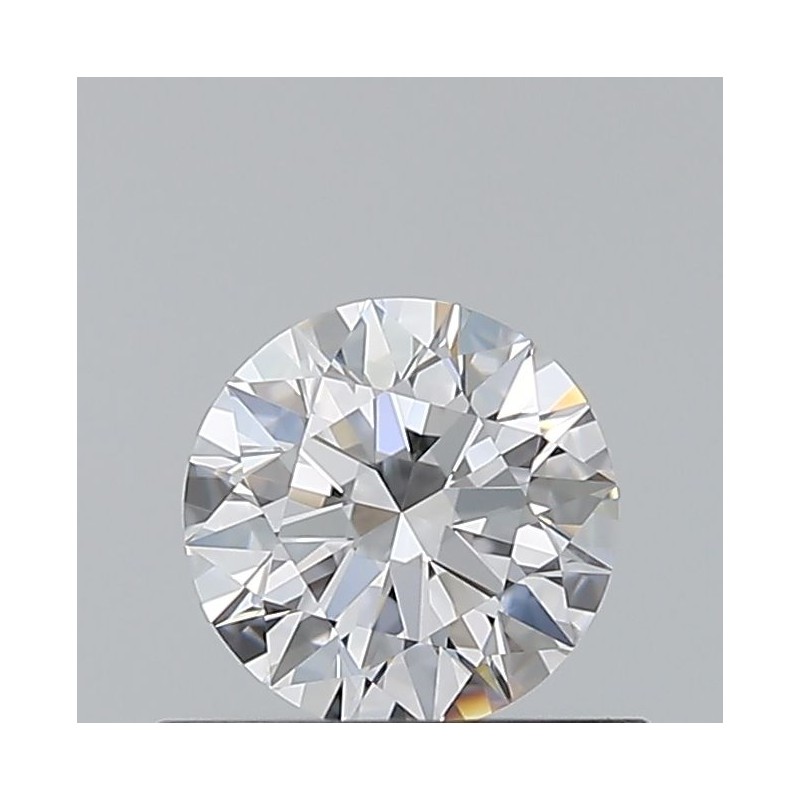 Diament szlif okrągły, 0.5ct, VVS2, D, GIA 5543258133