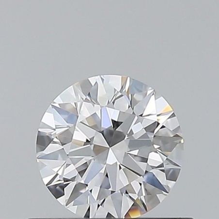 Diament szlif okrągły, 0.5ct, VVS2, D, GIA 5543258133