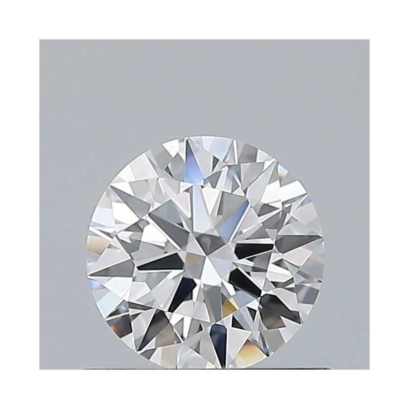 Diament szlif okrągły, 0.6ct, VVS2, D, GIA 7546191130