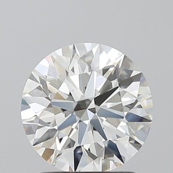 Diament szlif okrągły, 1.6ct, VS1, H, GIA 2537885046