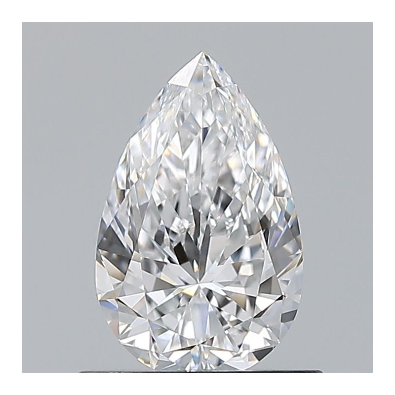 Diament szlif gruszkowy, 0.7ct, VS2, D, GIA 5536970775 Diament szlif gruszkowy, 0.7ct, VS2, D, GIA 5536970775