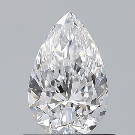Diament szlif gruszkowy, 0.7ct, VS2, D, GIA 5536970775