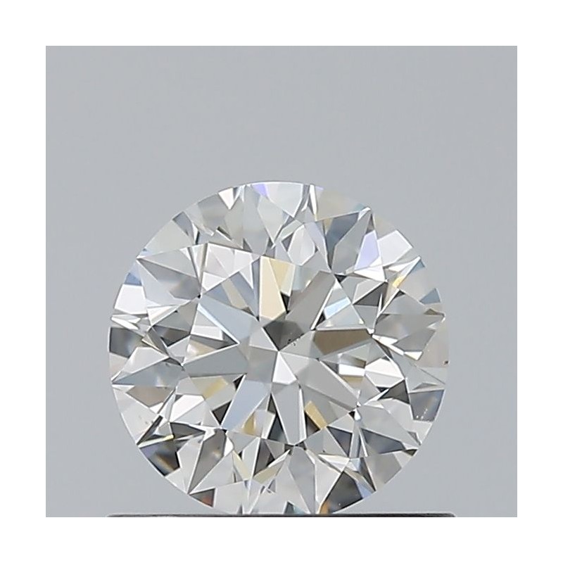 Diament szlif okrągły, 0.7ct, VS2, G, HRD 250000287063