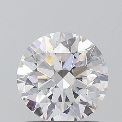 Diament szlif okrągły, 1.05ct, VVS1, D, GIA 5546062741