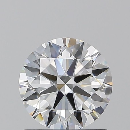 Diament szlif okrągły, 1.04ct, VVS1, E, GIA 2534884546
