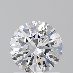 Diament szlif okrągły, 1.03ct, VVS1, D, GIA 2536959326
