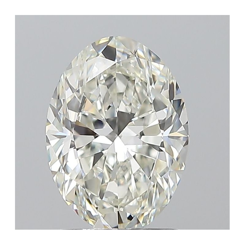 Diament szlif owalny, 1.5ct, VVS2, H, IGI 728524481