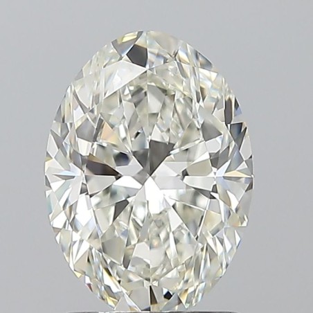 Diament szlif owalny, 1.5ct, VVS2, H, IGI 728524481