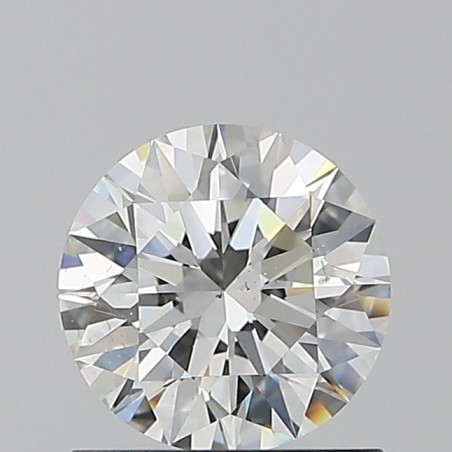 Diament szlif okrągły, 0.9ct, VS2, G, HRD 250000207899