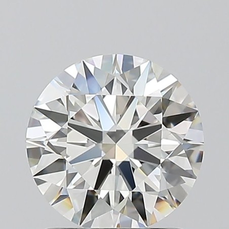 Diament szlif okrągły, 1.21ct, VVS1, G, HRD 250000259828