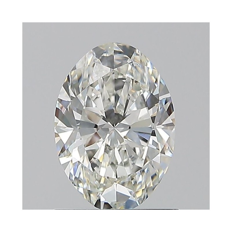 Diament szlif owalny, 1.01ct, VS1, H, GIA 2534404481