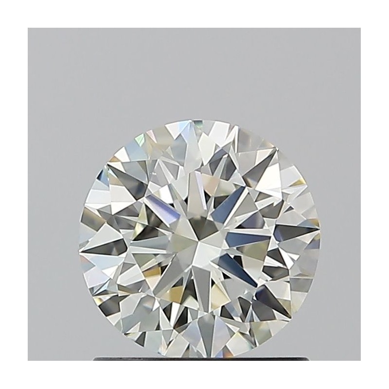 Diament szlif okrągły, 1.09ct, VS1, I, IGI 716503331