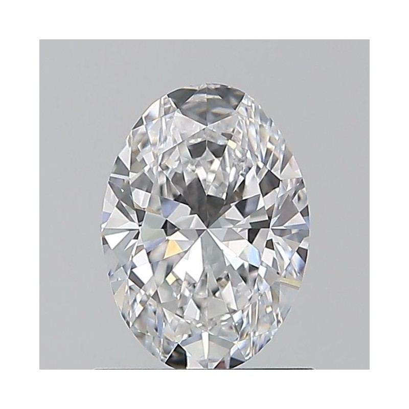 Diament szlif owalny, 0.9ct, VS1, D, GIA 6532386485