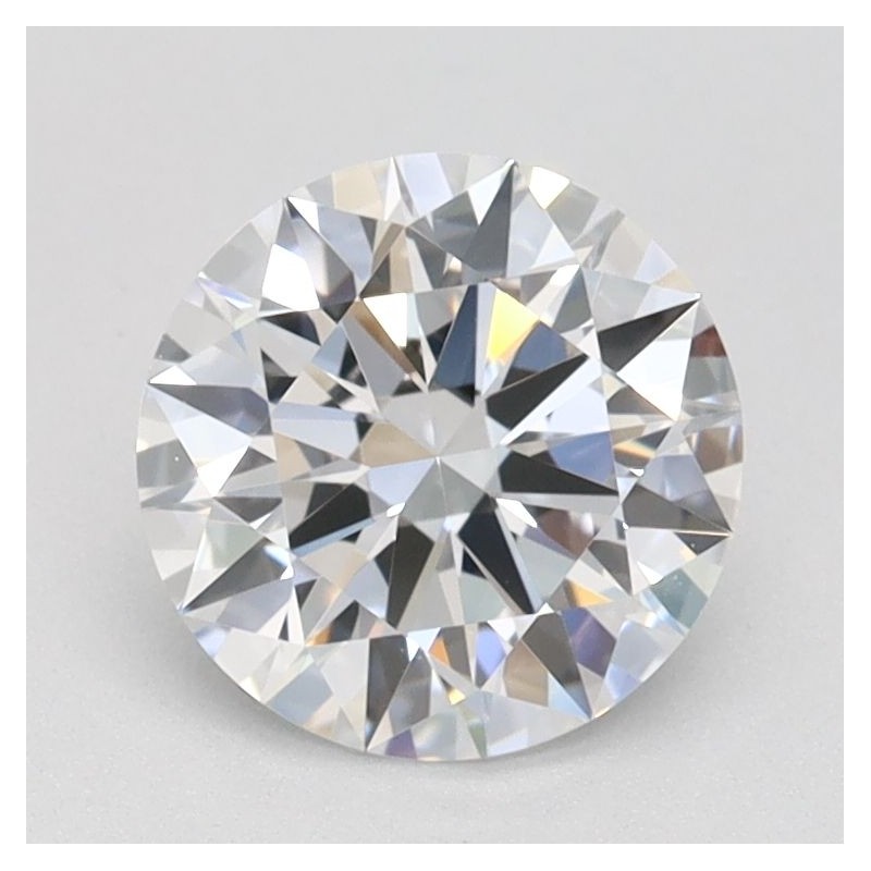 Diament laboratoryjny szlif okrągły, 1.02ct, VVS2, D, IGI LG747508148 Diament laboratoryjny szlif okrągły, 1.02ct, VVS2, D, IGI LG747508148