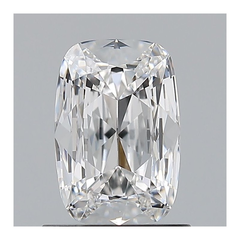 Diament szlif poduszkowy brylantowy, 0.7ct, VVS2, E, GIA 6532619168 Diament szlif poduszkowy brylantowy, 0.7ct, VVS2, E, GIA 6532619168