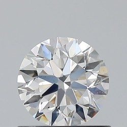 Diament szlif okrągły, 0.7ct, VS2, G, GIA 3545109577