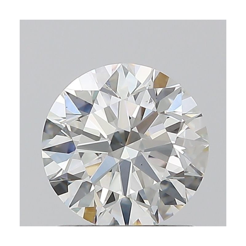 Diament szlif okrągły, 1ct, VS2, H, GIA 2235617207