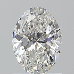 Diament szlif owalny, 1.01ct, VS1, G, GIA 1539924322