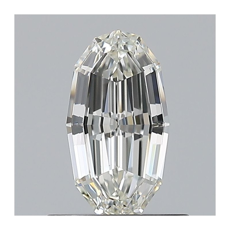 Diament szlif owalny, 0.71ct, VS1, I, GIA 5546103005 Diament szlif owalny, 0.71ct, VS1, I, GIA 5546103005