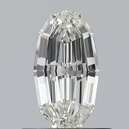Diament szlif owalny, 0.71ct, VS1, I, GIA 5546103005