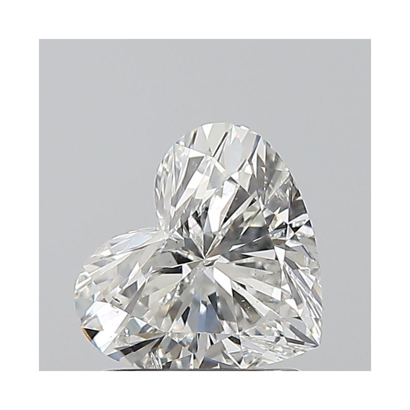 Diament serce, 1.04ct, SI2, H, GIA 2514838165 Diament serce, 1.04ct, SI2, H, GIA 2514838165