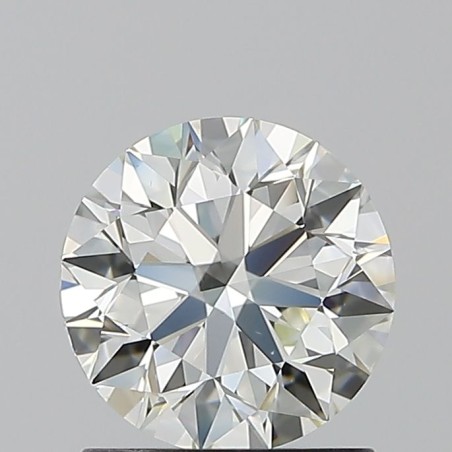 Diament szlif okrągły, 1.2ct, VS2, H, HRD 250000269394