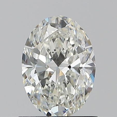 Diament szlif owalny, 0.9ct, VVS2, H, GIA 2536633902