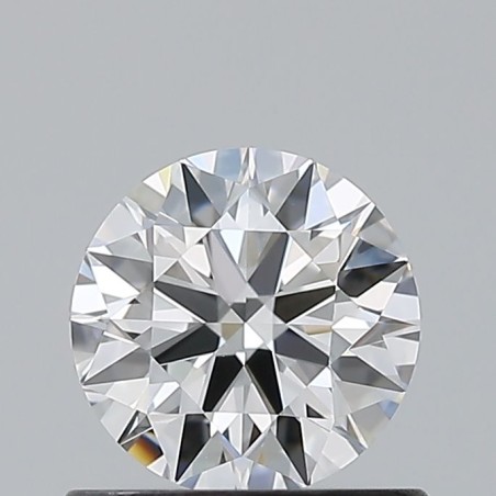 Diament szlif okrągły, 0.7ct, VS1, E, GIA 7548101369