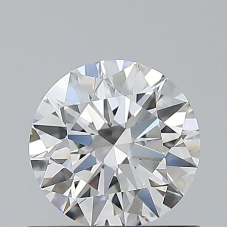Diament szlif okrągły, 0.7ct, VS1, F, GIA 6531976088