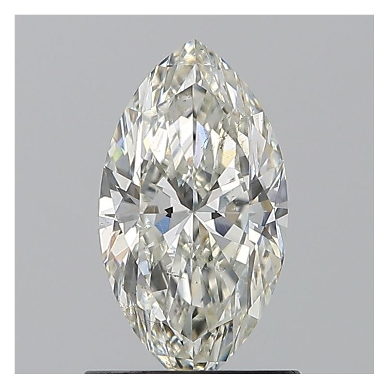 Diament markiza, 1ct, SI1, I, GIA 7532759704 Diament markiza, 1ct, SI1, I, GIA 7532759704