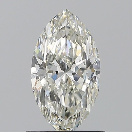 Diament markiza, 1ct, SI1, I, GIA 7532759704