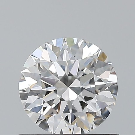 Diament szlif okrągły, 0.7ct, VS1, F, GIA 7531974515
