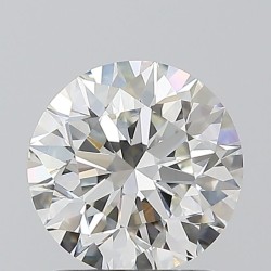 Diament szlif okrągły, 1.4ct, VVS2, F, HRD 250000267533