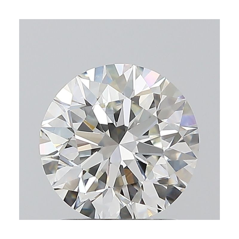 Diament szlif okrągły, 1.4ct, VVS2, F, HRD 250000267533 Diament szlif okrągły, 1.4ct, VVS2, F, HRD 250000267533