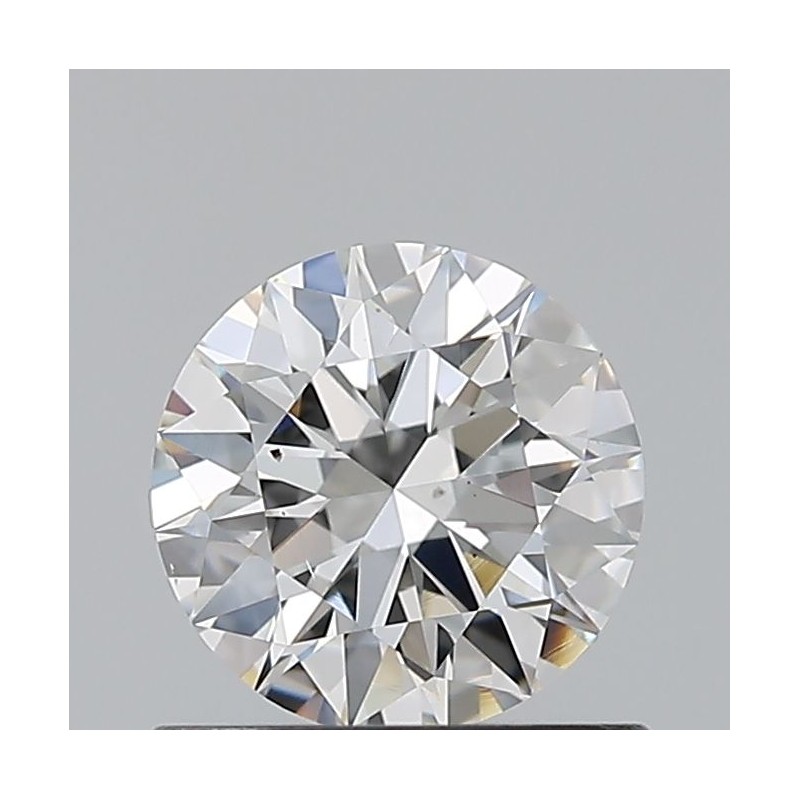 Diament szlif okrągły, 0.7ct, VS2, F, GIA 6541055705 Diament szlif okrągły, 0.7ct, VS2, F, GIA 6541055705