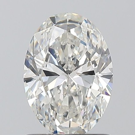 Diament szlif owalny, 1.01ct, SI2, G, GIA 1538707958