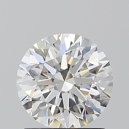 Diament szlif okrągły, 1.3ct, VVS2, G, HRD 250000268968