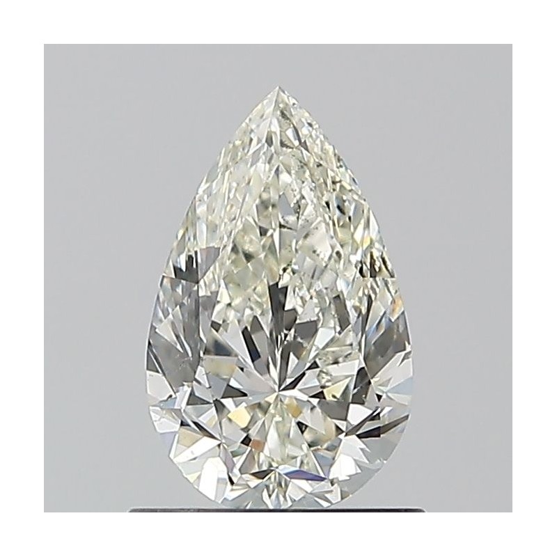 Diament szlif gruszkowy, 0.9ct, SI1, I, IGI 728524345 Diament szlif gruszkowy, 0.9ct, SI1, I, IGI 728524345