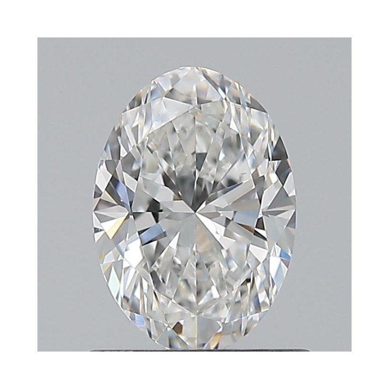 Diament szlif owalny, 0.7ct, VS2, F, GIA 2527518959