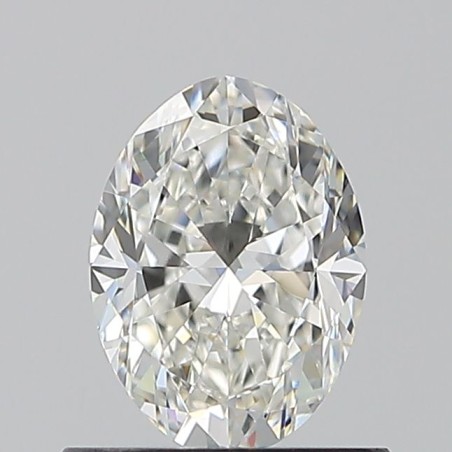 Diament szlif owalny, 0.7ct, VS1, G, GIA 6531031541