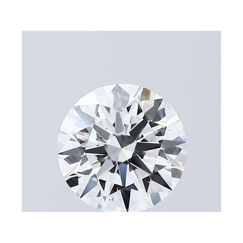 Diament laboratoryjny szlif okrągły, 2.01ct, VVS2, D, IGI LG755522892 Diament laboratoryjny szlif okrągły, 2.01ct, VVS2, D, IGI LG755522892
