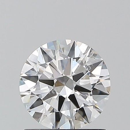 Diament szlif okrągły, 1ct, SI2, F, GIA 7538798522