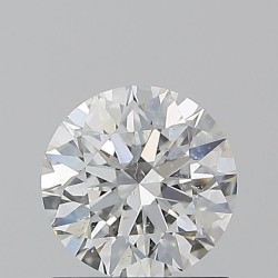 Diament szlif okrągły, 1.01ct, SI2, F, GIA 1539778143