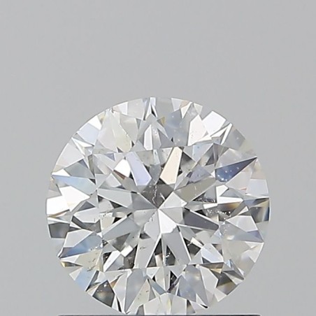 Diament szlif okrągły, 1.01ct, SI2, F, GIA 1539778143