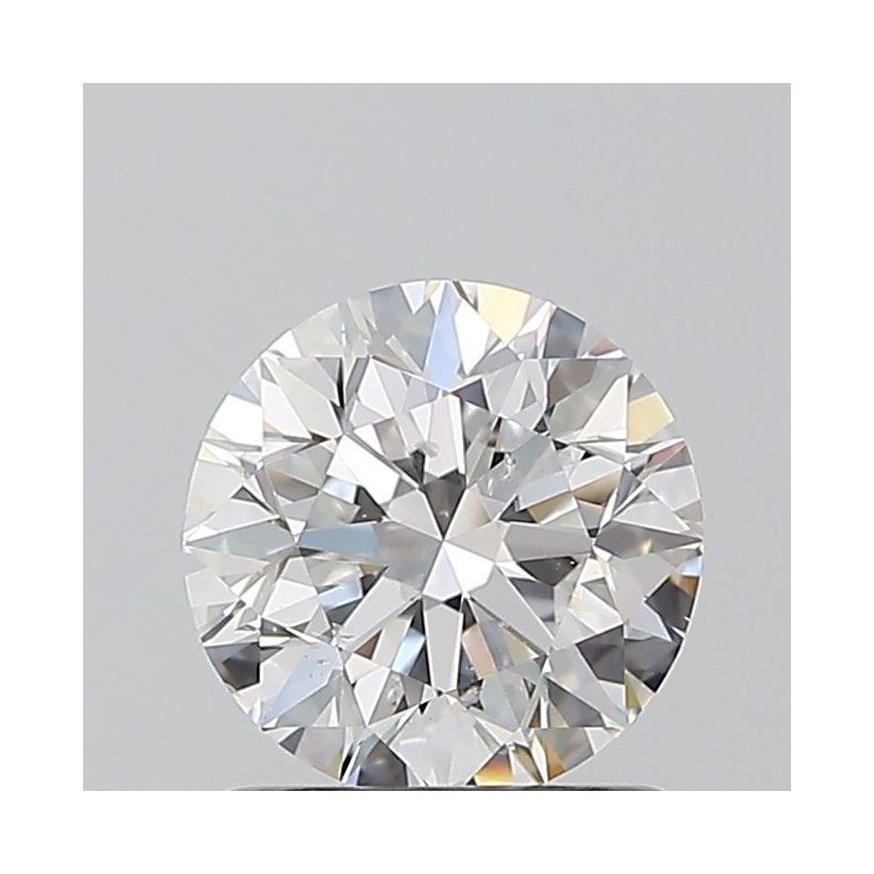 Diament szlif okrągły, 1ct, SI2, E, GIA 6535778148 Diament szlif okrągły, 1ct, SI2, E, GIA 6535778148