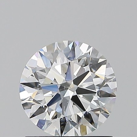 Diament szlif okrągły, 1.01ct, SI2, F, GIA 5533676269