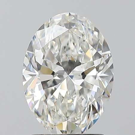 Diament szlif owalny, 1.7ct, VVS1, G, GIA 2235635214